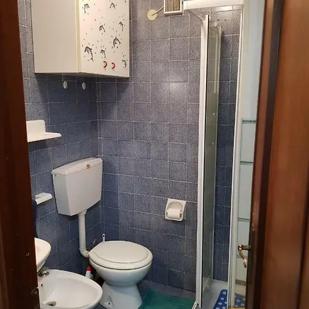 Appartamento Monolocale Centralissimo Recentemente Allestito *