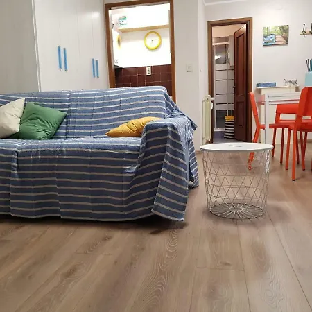 Monolocale Centralissimo Recentemente Allestito Appartamento Limone Piemonte