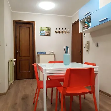 Appartamento Monolocale Centralissimo Recentemente Allestito Limone Piemonte
