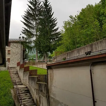 Appartamento Monolocale Centralissimo Recentemente Allestito Limone Piemonte